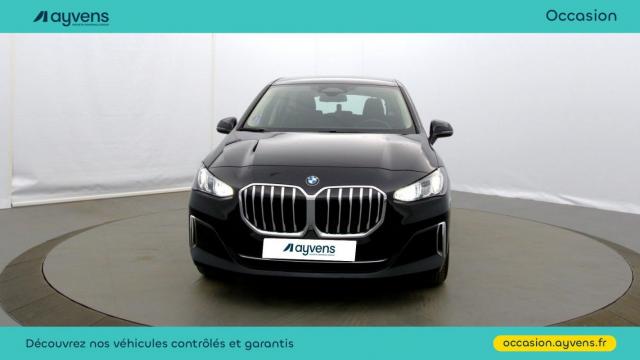 Bmw Serie 2 image 6