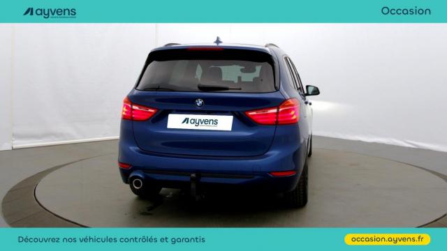 Bmw Série 2 Gran Tourer image 6