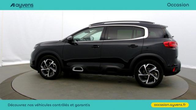 Citroen C5 Aircross image 1