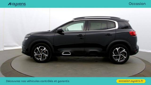 Citroen C5 Aircross image 3