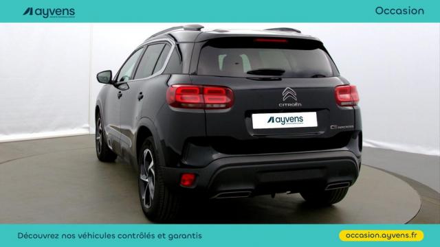 Citroen C5 Aircross image 4