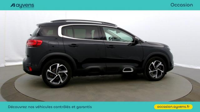 Citroen C5 Aircross image 7