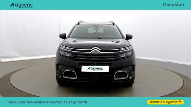 Citroen C5 Aircross image 2