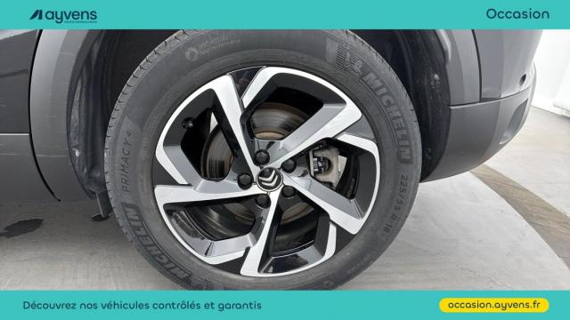 Citroen C5 Aircross image 5