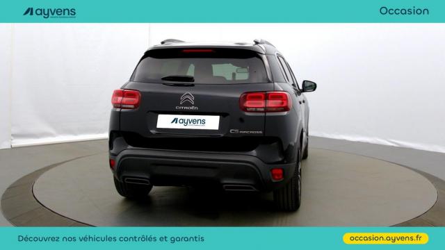 Citroen C5 Aircross image 9