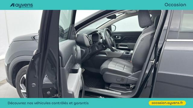 Citroen C5 Aircross image 8