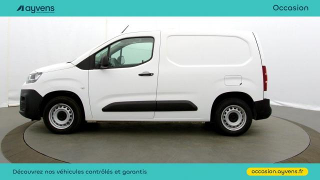 Citroen Berlingo image 9