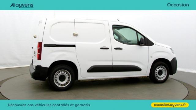 Citroen Berlingo image 3