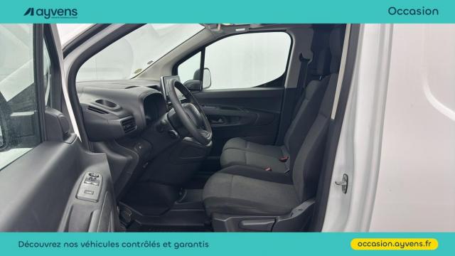Citroen Berlingo image 6
