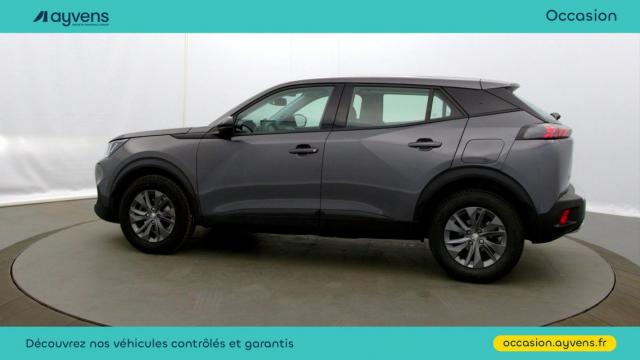 Peugeot 2008 image 9