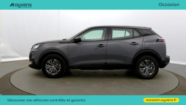 Peugeot 2008 image 1