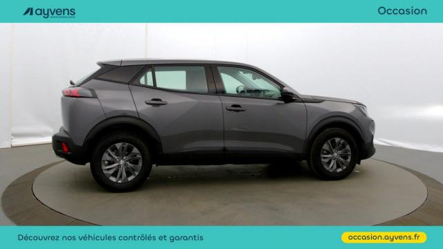 Peugeot 2008 image 5