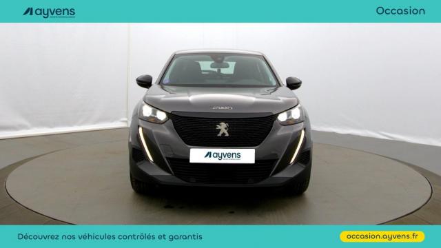 Peugeot 2008 image 3