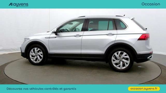 Volkswagen Tiguan image 2