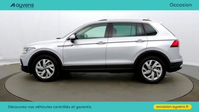 Volkswagen Tiguan image 8