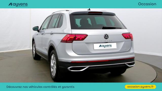 Volkswagen Tiguan image 3