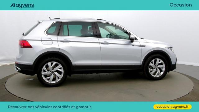 Volkswagen Tiguan image 5