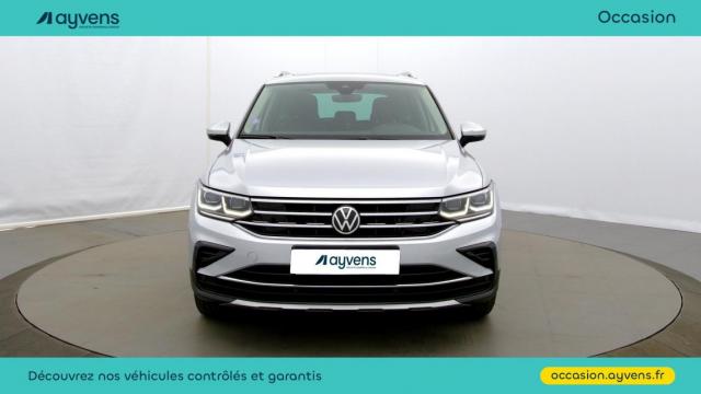 Volkswagen Tiguan image 9