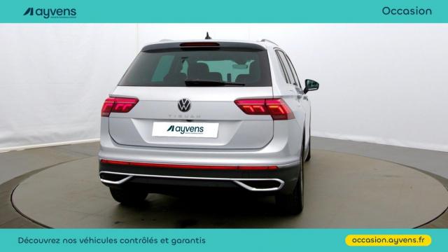 Volkswagen Tiguan image 1