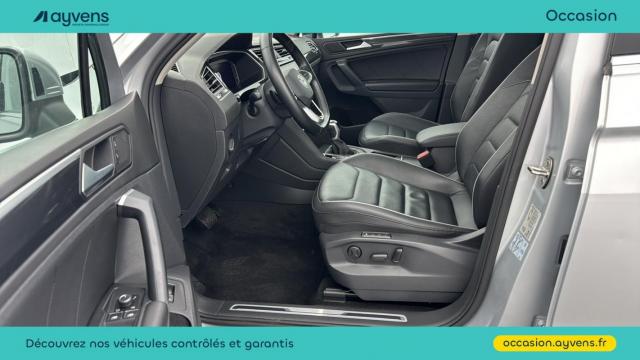 Volkswagen Tiguan image 7