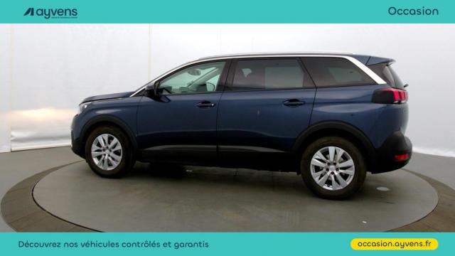 Peugeot 5008 image 8
