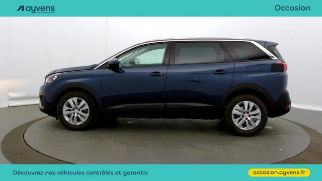 Peugeot 5008 image 7