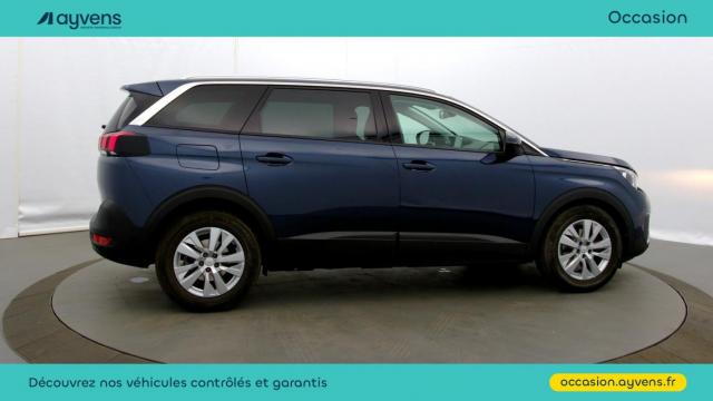 Peugeot 5008 image 5