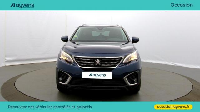Peugeot 5008 image 3