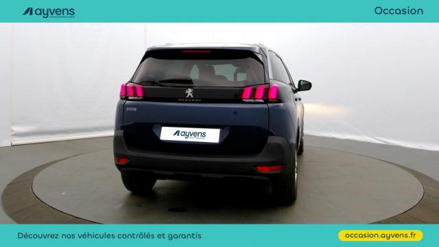 Peugeot 5008 image 6