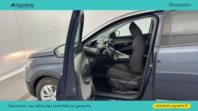 Peugeot 5008 image 4