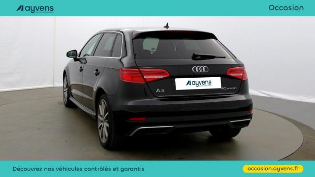 Audi A3 image 5