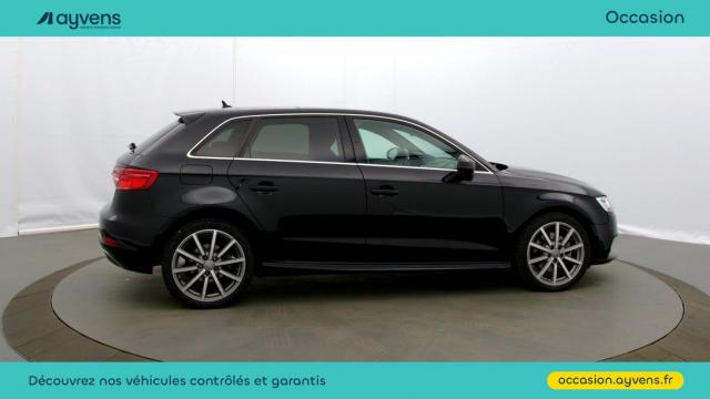 Audi A3 image 7