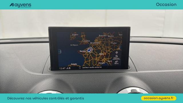 Audi A3 image 4