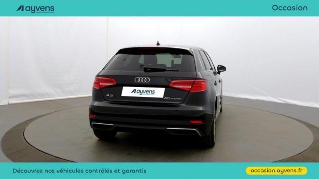 Audi A3 image 2