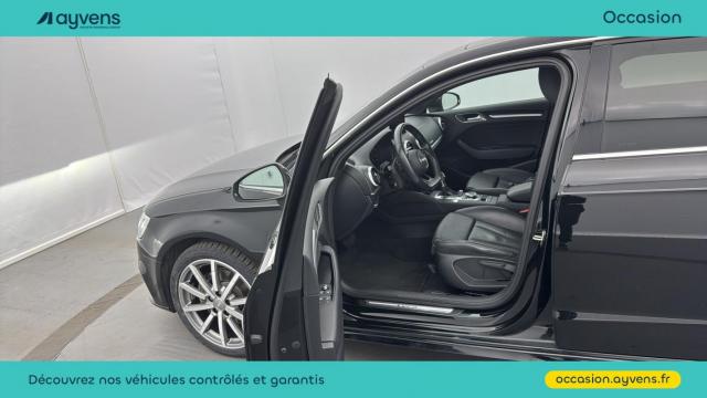 Audi A3 image 3