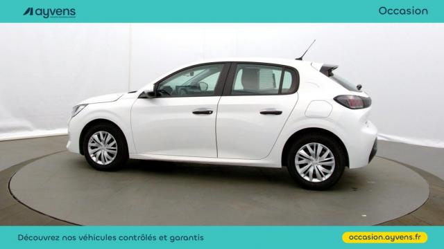 Peugeot 208 image 3