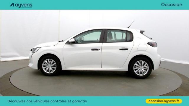 Peugeot 208 image 4