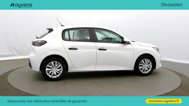 Peugeot 208 image 6
