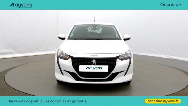 Peugeot 208 image 5