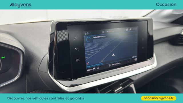 Peugeot 208 image 9