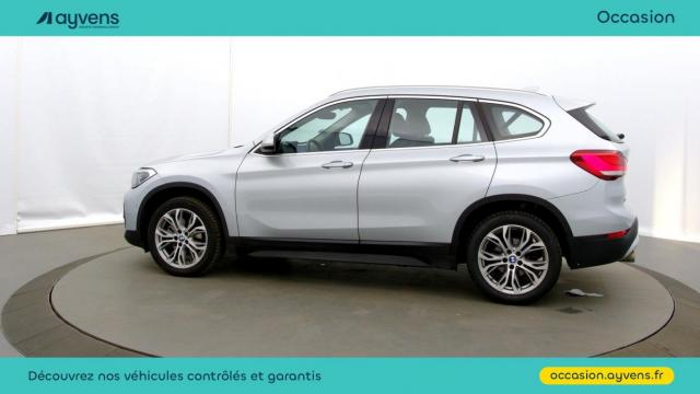Bmw X1 image 1