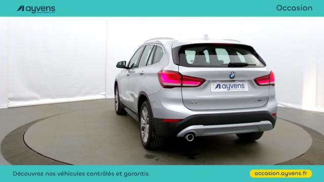 Bmw X1 image 9