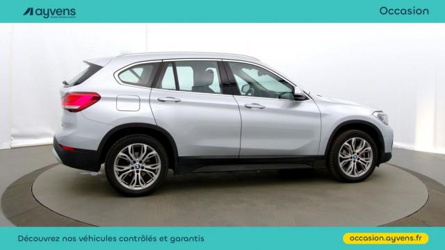 Bmw X1 image 6