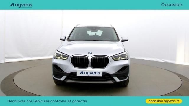 Bmw X1 image 3