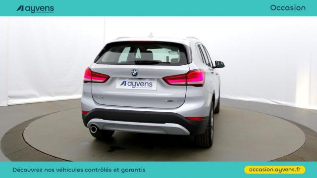 Bmw X1 image 5