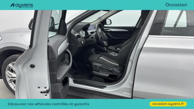 Bmw X1 image 8