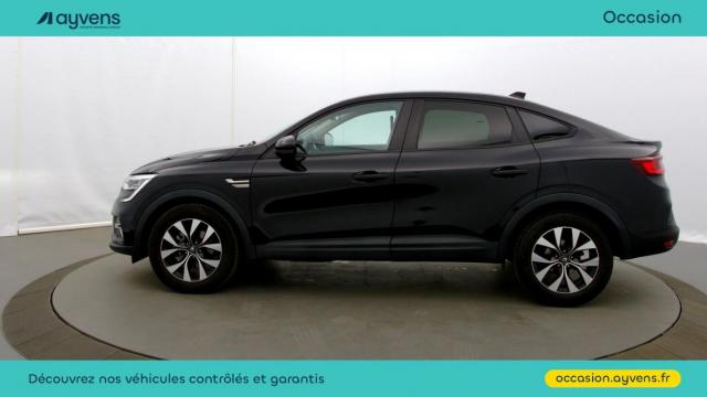 Renault Arkana image 5