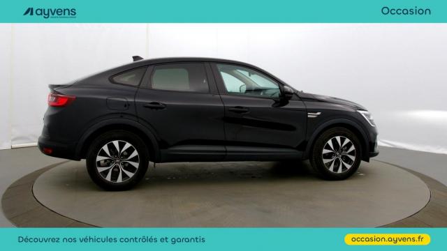 Renault Arkana image 3