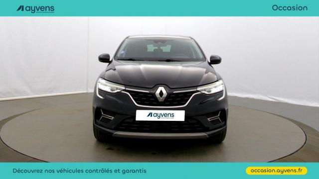 Renault Arkana image 1