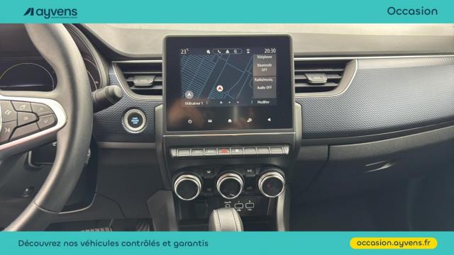 Renault Arkana image 8